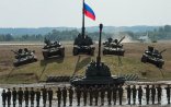 100 günün dərsi: Rus ordusu haqda mif məhv edildi
