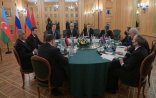 Azərbaycan və Ermənistan Moskvada Naxçıvandan keçəcək dəhlizi müzakirə edib