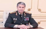 Vilayət Eyvazov bu rayonun polis rəisini İŞDƏN ÇIXARDI - FOTO