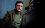 Zelenski: “Bizi arzuolunmaz nəticəyə sövq edirlər”