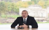 Prezident tapşırıq verdi - Qanunsuz parkinq ləğv olundu