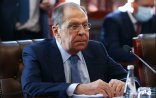 Lavrov Türkiyədən sonra Ermənistana gedəcək