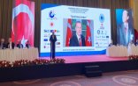 İyunun 8-də İstanbulda XXV Avrasiya İqtisadi Zirvə toplantısı işə başlayıb