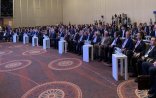 XXV Avrasiya İqtisadi Zirvə toplantısının ilk günü başa çatdı