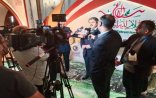 Misirdə azərbaycanlı alimin müsahibəsi geniş şəkildə yayımlandı