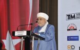 “Şeyxülislam İstanbul sammitində vacib mesaj verdi” – Mərmərə Vəqfinin prezidenti Akkan Suver