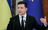 Zelenski: Namizədlik statusu üçün hər şeyi etmişik!