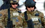 DTX Bakıda erməni təxribatını ifşa etdi - Düşmənə “işləyən” 15 yaşlı qız tutuldu (VİDEO)