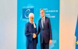 Avropa Şurası Baş katibinin müavini Şeyxülislama məktub göndərib