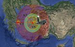 Türkiyəni hədələyən ölkəyə sərt cavab – “İstənilən nöqtəni məhv edərik”