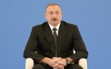 İlham Əliyev: “İstəyirik ki, Cənubi Qafqazda stabillik, dayanıqlı inkişaf olsun”