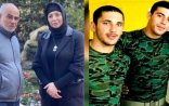 “İman deyirdi ki, mən şəhid olacam, Bəhram da deyirdi ki, ata, narahat olma, onu qoruyacam”