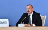 İlham Əliyev: 
