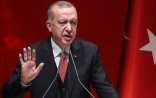 Ərdoğan bu ölkə ilə danışıqlardan imtina etdi