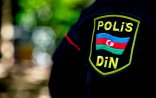 Polis intiharın qarşısını aldı - Özü yaralandı