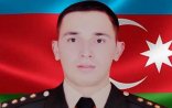 Hərbçimiz faciəvi şəkildə həlak oldu