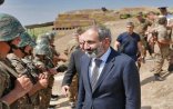 Paşinyanı təhqir edən hərbçilər ÖLDÜRÜLDÜ