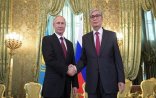 Putindən şok tapşırıq: Tokayevdən belə qisas alacaq