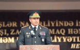 Vilayət Eyvazov onu bölmə rəisi TƏYİN ETDİ