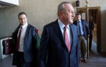 Gülənin qarşısında  “Büyük Hoca Efendim” deyə ikiqat əyilən Mehmet Ağır indi kimin gözünə girmək istəyir?
