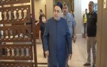 Şeyxülislam həzrətləri Vyana şəhərində səfərdədir