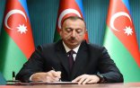 Prezident nazir müavinini işdən azad etdi