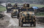 Türkiyə istənilən an əməliyyata hazırdır!