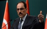 Türkiyə: Rusiyaya sanksiya tətbiq etsək...