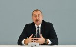 Ermənilər nə qədər mina basdırıb? – Əliyev açıqladı