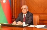 Əli Əsədov qərar imzaladı