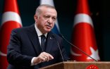 Ərdoğan: “Bayden yenidən görüşməyimizi istəyir”