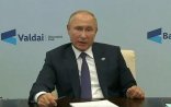 Putin: Müharibənin bitmə vaxtı...