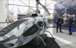 Bu helikopterlər ilk Türkiyə ordusunda olacaq