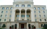 Milli Müdafiə Universitetinə rektor təyin olundu - SƏRƏNCAM