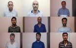 Polisdən ƏMƏLİYYAT: 11 nəfər saxlanıldı