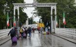 İran Azərbaycanla sərhədini bağladı