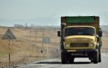 İran maşınları İrəvana Azərbaycandan gedir - Bərpa olundu