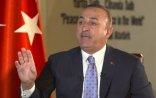 Çavuşoğlu: “Rusiya və ABŞ-ın Türkiyəyə heç nə deməyə haqqı yoxdur”