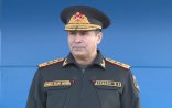 Vilayət Eyvazov baş leytenantı rəis müavini TƏYİN ETDİ