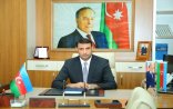 İcra başçısına müavin TƏYİN EDİLDİ