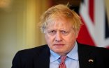 Boris Conson istefa verib - KİV