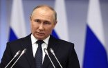 Putin: 
