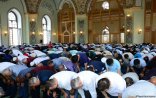 Azərbaycan məscidlərində 09 iyul tarixində bayram namazı qılınacaqdır