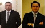 Eldar Mahmudovun oğlu Londondakı şirkətdən istefa verdi