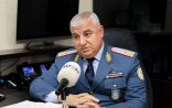 Gömrükdə daha bir əməliyyat: General saxlanıldı