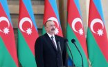 Ermənistan buna boyun əymişdi, amma... - Prezident