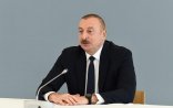 Quru sərhədlərimiz niyə bağlıdır? - Prezident açıqladı