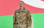 İlham Əliyev yeni əməliyyatın anonsunu verdi