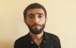 Samux sakinində 