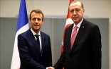 Ərdoğandan Makrona: Planın həyata keçirilməsi...